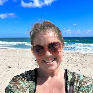 Meet your Posher, Tammy